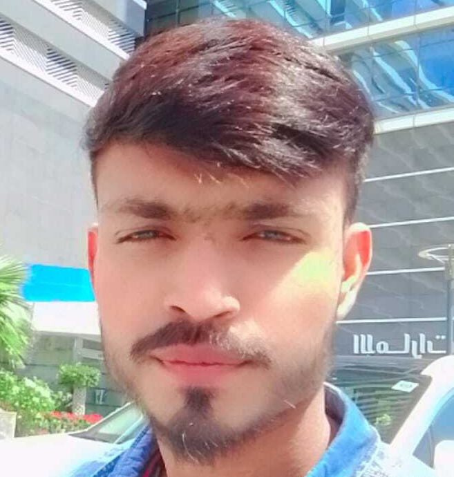 محمد شعیب