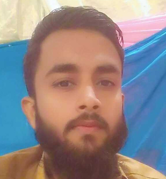 محمد شہزاد