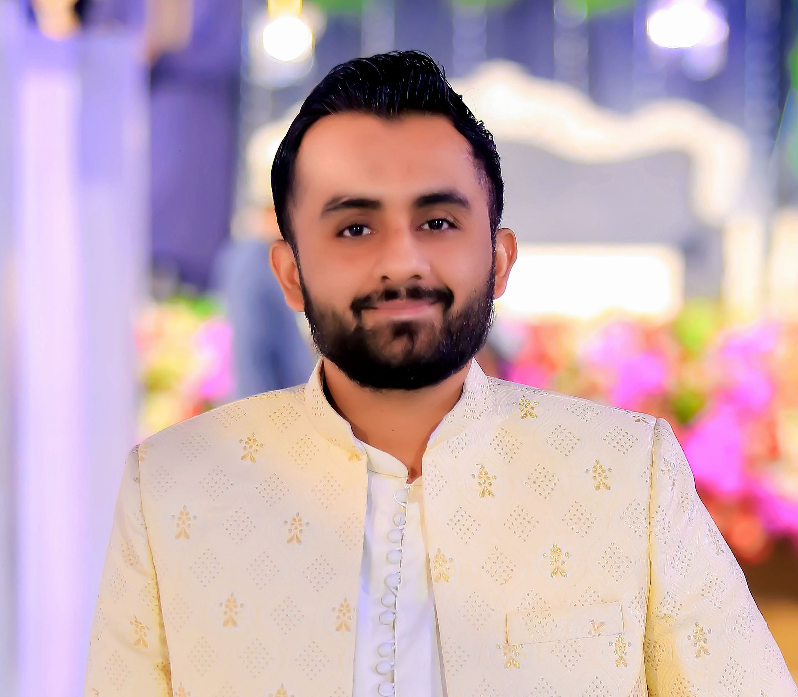 محمد بلال