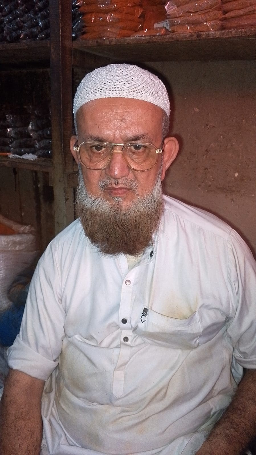 بابو بھائی