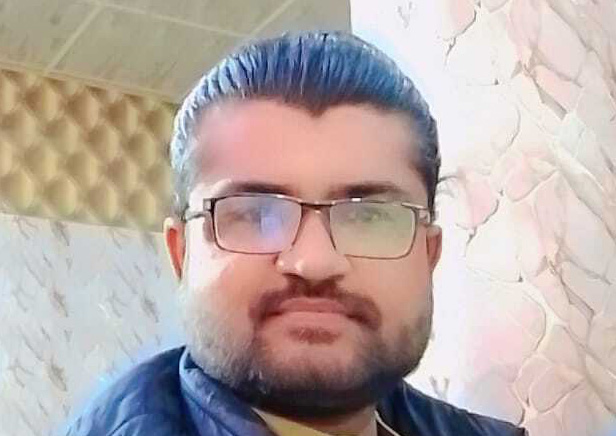 سید عظیم