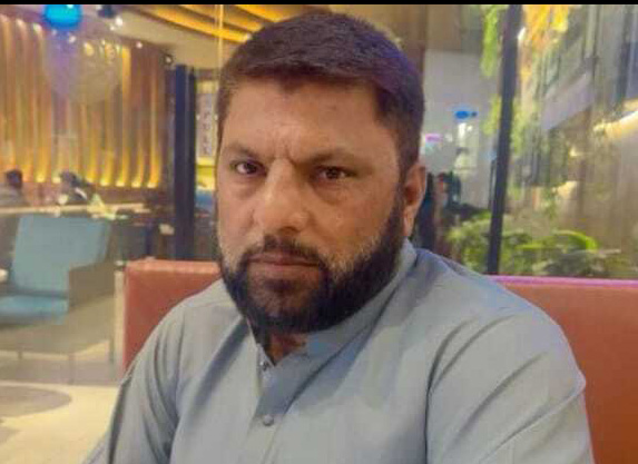 محمد اسماعیل