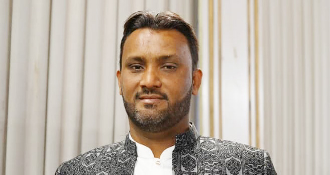 محمد حسنین