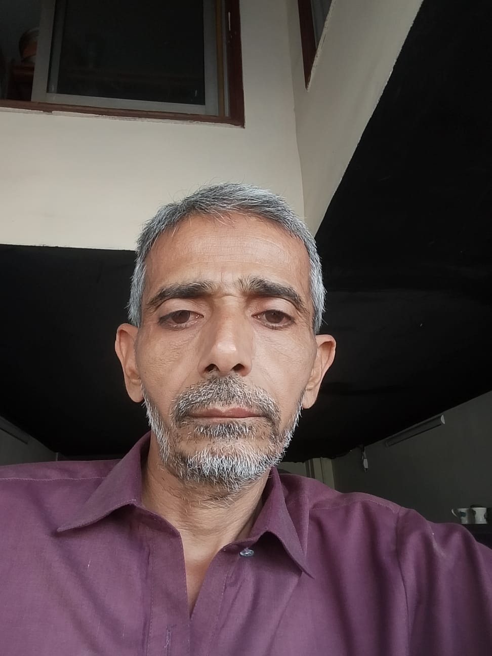 عمران غفار