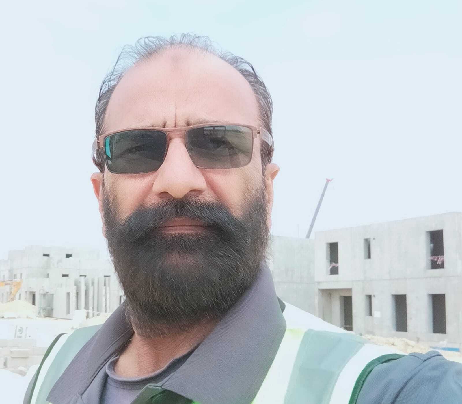 ملک فیض محمد
