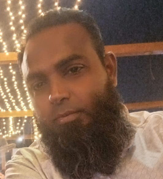 محمد فراز