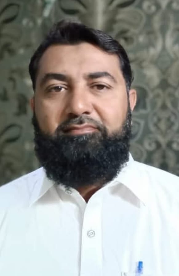 محمد عمران